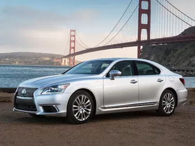 123oto THAY KÍNH XE Ô TÔ Lexus LS 460 tận nơi